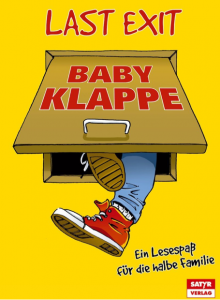Last Exit Babyklappe